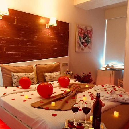 Selection Premium Hotel Istanboel Buitenkant foto