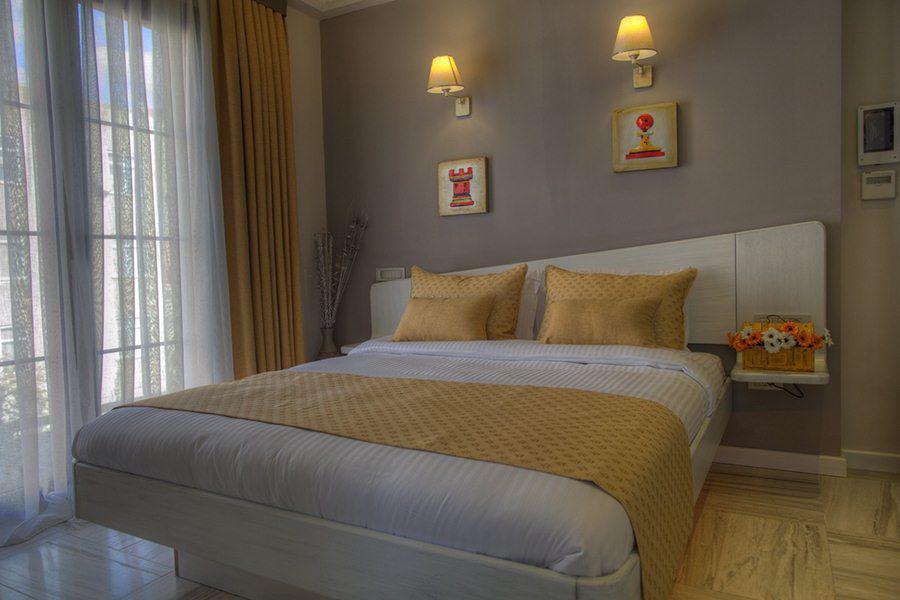 Selection Premium Hotel Istanboel Buitenkant foto
