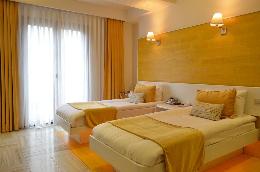 Selection Premium Hotel Istanboel Kamer foto