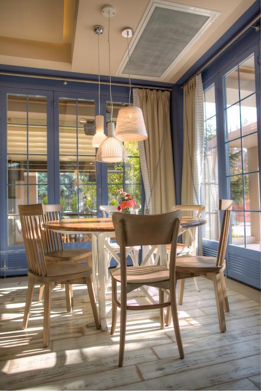 Selection Premium Hotel Istanboel Buitenkant foto