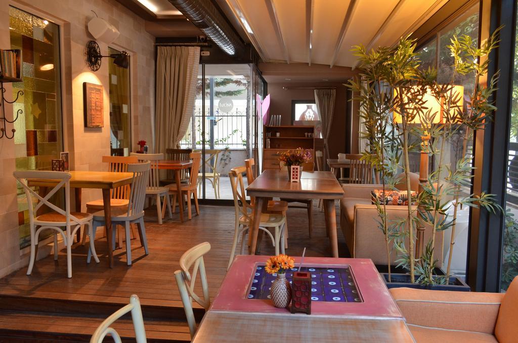 Selection Premium Hotel Istanboel Buitenkant foto