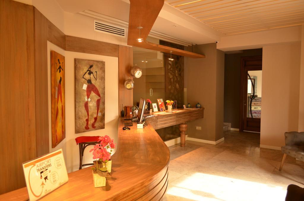 Selection Premium Hotel Istanboel Buitenkant foto