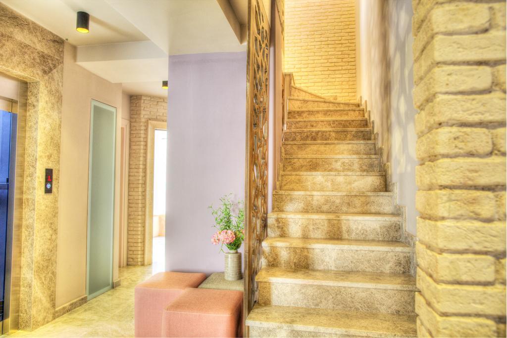 Selection Premium Hotel Istanboel Buitenkant foto