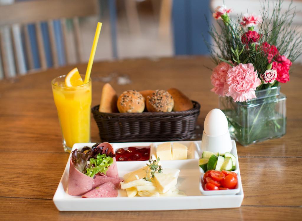 Selection Premium Hotel Istanboel Buitenkant foto