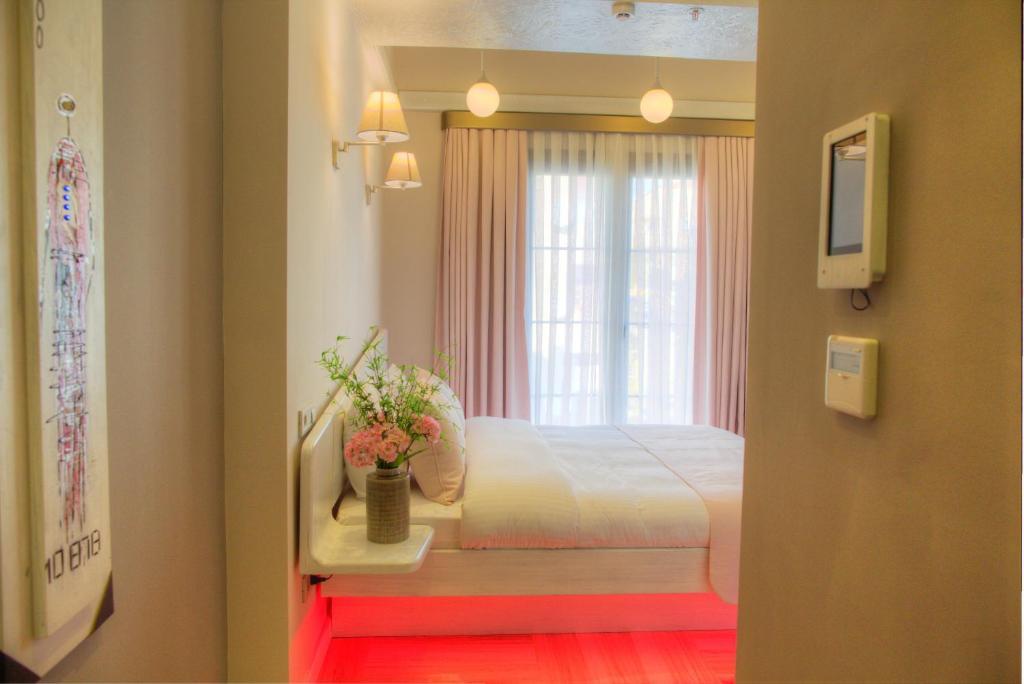 Selection Premium Hotel Istanboel Buitenkant foto