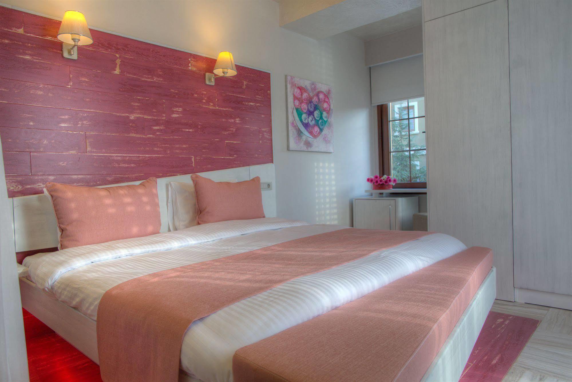 Selection Premium Hotel Istanboel Buitenkant foto