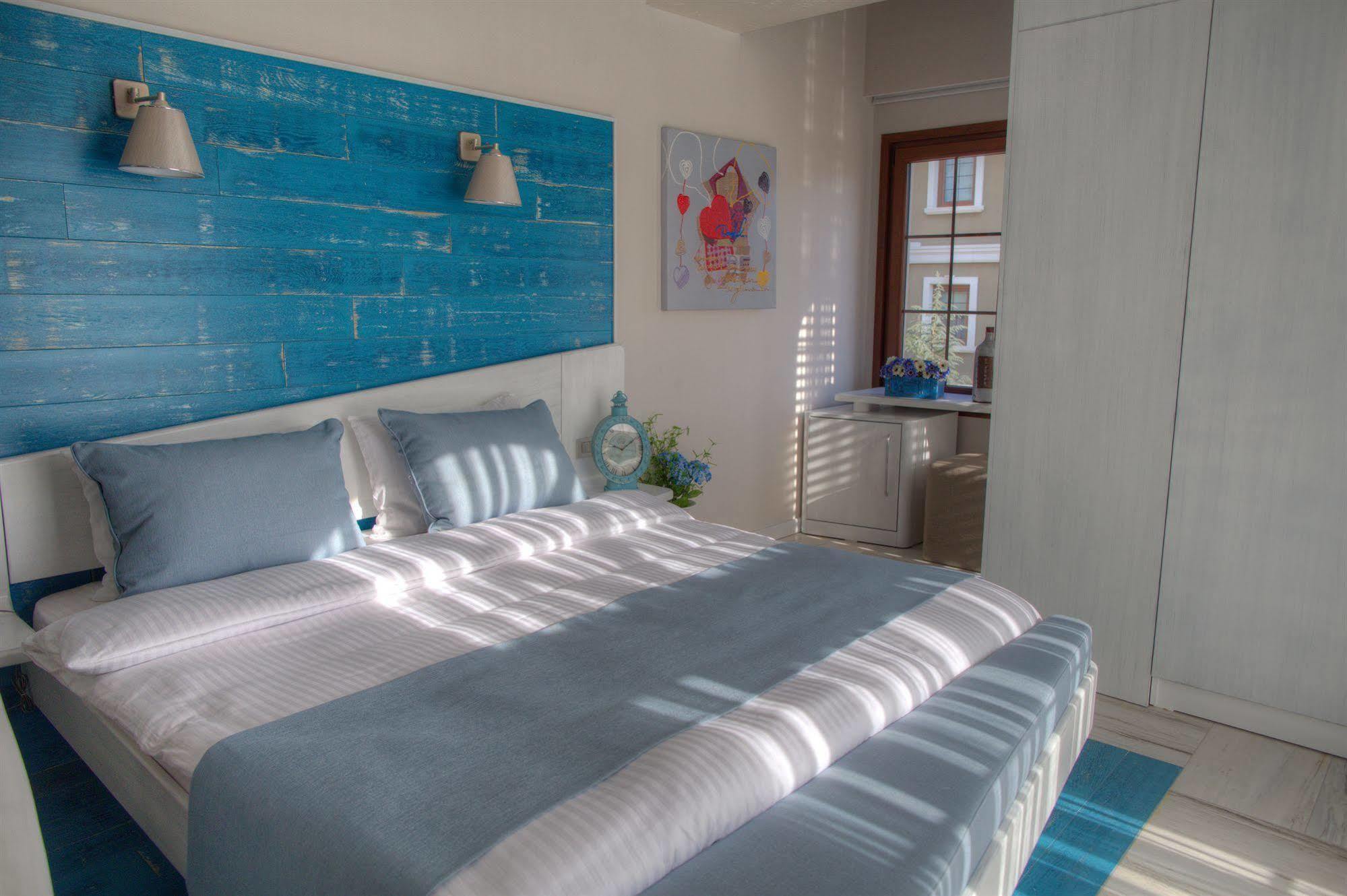 Selection Premium Hotel Istanboel Buitenkant foto