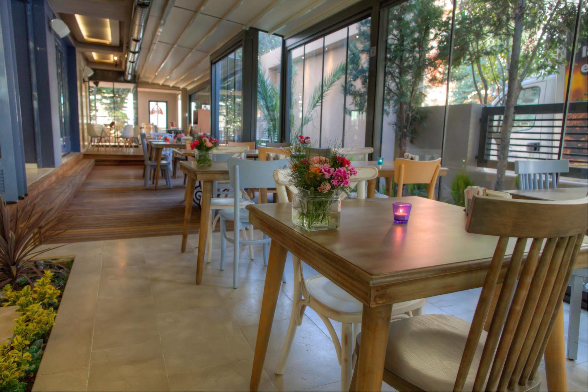 Selection Premium Hotel Istanboel Buitenkant foto