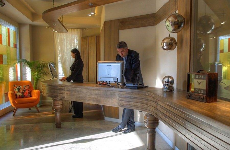 Selection Premium Hotel Istanboel Buitenkant foto