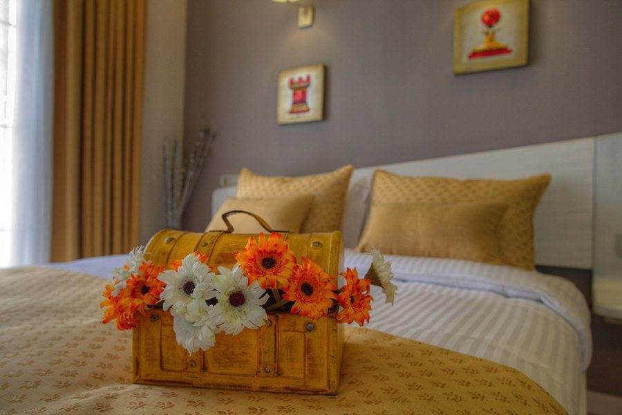 Selection Premium Hotel Istanboel Buitenkant foto
