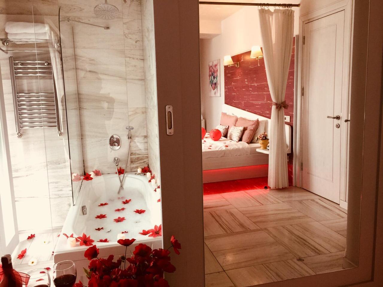 Selection Premium Hotel Istanboel Buitenkant foto
